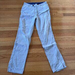 Peter Millar Corduroy Pants